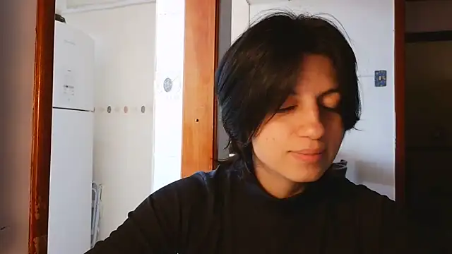 Show de webcam de kyslrana