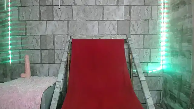 Candy_chloee's Webcam Show