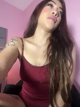 DAKOTA_SAKURA Chat XXX live