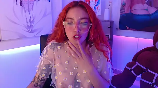 Chat XXX Live mere_in_redd