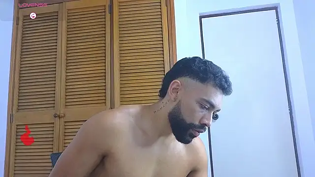 Chatroom XXX en direct de Blade_millerr