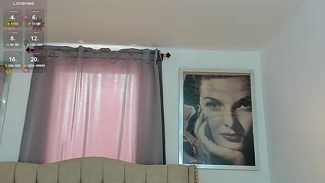 Chat XXX Live Beautyari_