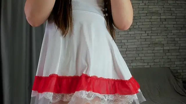 Czat XXX na żywo – calystria