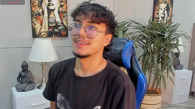 kai_storn Chat XXX in diretta