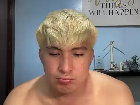 Kingdirtyfog Pertunjukan Webcam