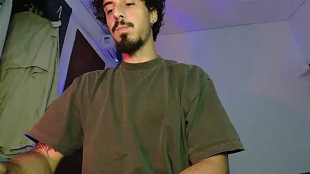 Chat +18 de milkoffe ao vivo