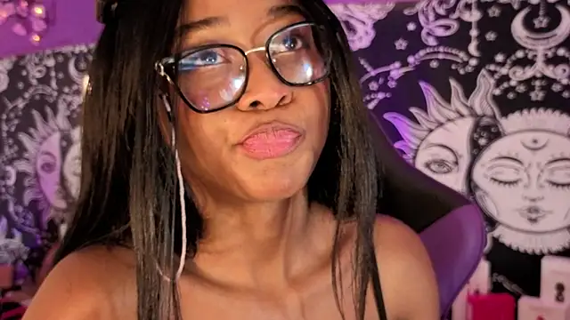 Chat XXX Live Gaia_Gatex