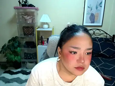 nastycravingsts Pertunjukan Webcam
