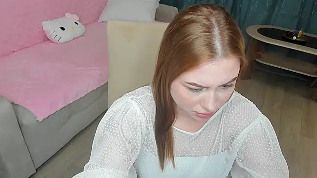 Вебкам-шоу SixtaBeilman