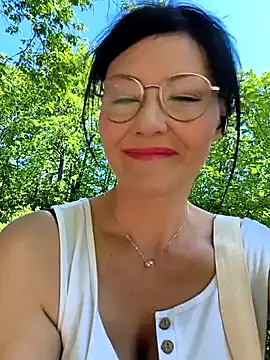 City_Kat Webcam show