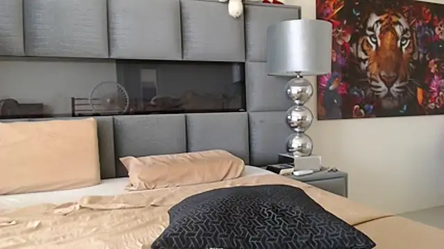 XXX chat uživo modela Wendysexyx