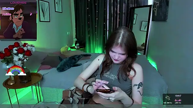 Dilara_xBaby XXX чат на живо