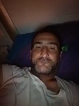 DanTrov79 Live XXX-Chat