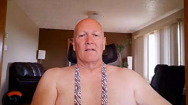 Webkamerová show BasicAnt
