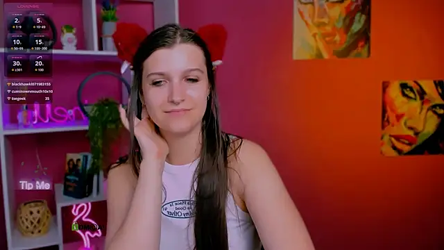 Вебкам-шоу jessi_lady1