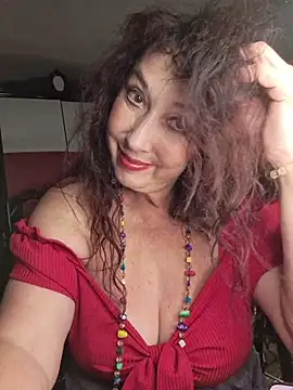 GypsyEsmeralda's Webcam Show