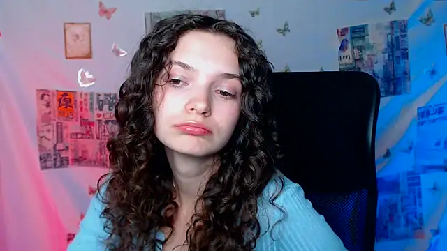 _SusieSu_ Шоу с уебкамера