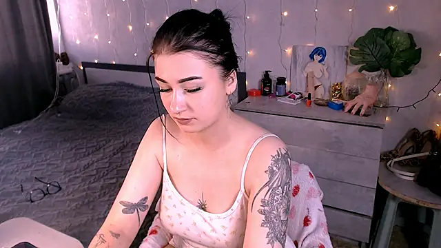 Czat XXX na żywo – Katie_Kiss
