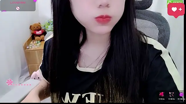 Chat XXX en directo de Dully_ana