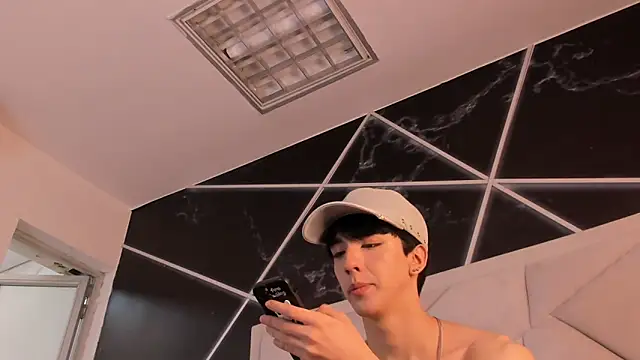 AerumChae's Live XXX Chat