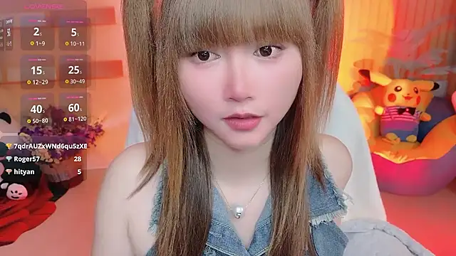 di-or-'s Live XXX Chat