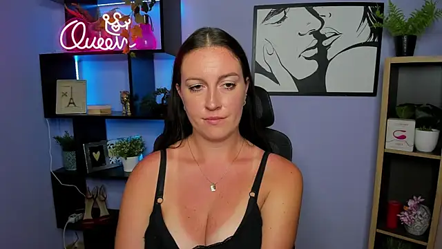 FUN_AMI Live XXX Chat