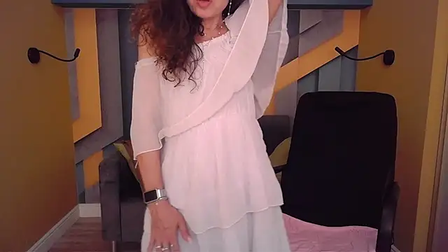 EllaLong Live XXX-Chat