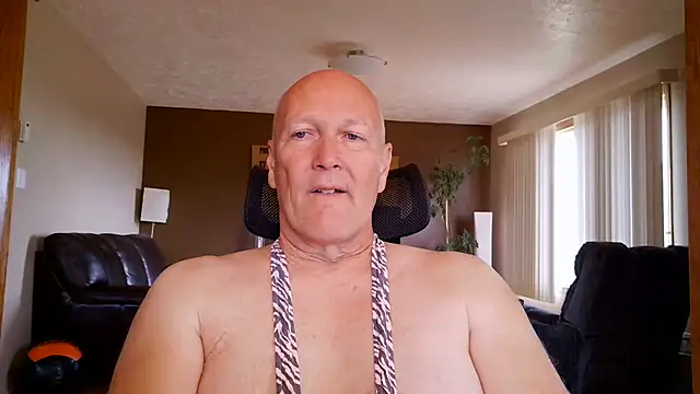 BasicAnt Pertunjukan Webcam