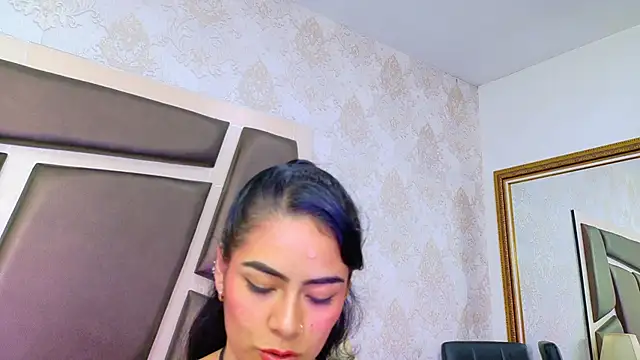 NicoleEsposito – Live XXX-chat