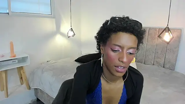 Zia_Green Live XXX-chat