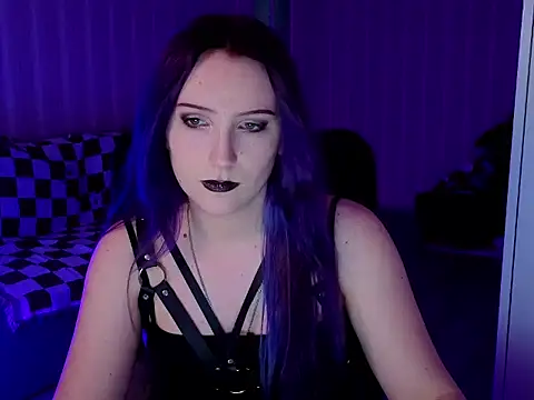 violet-siren-x: онлайн-секс-чат
