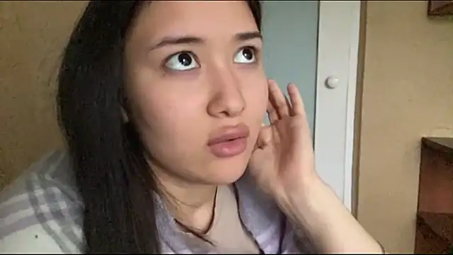 YourMiIa 웹캠 쇼