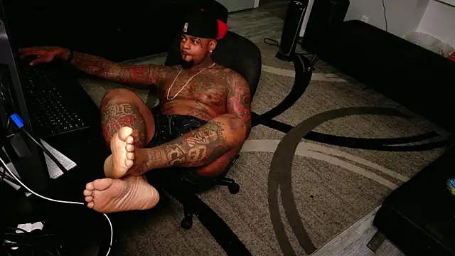 Show Webcam de SLANGONDEMHOES
