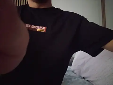 Lokomo32 webkamerás műsora