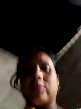 Shreya_pandit Pertunjukan Webcam
