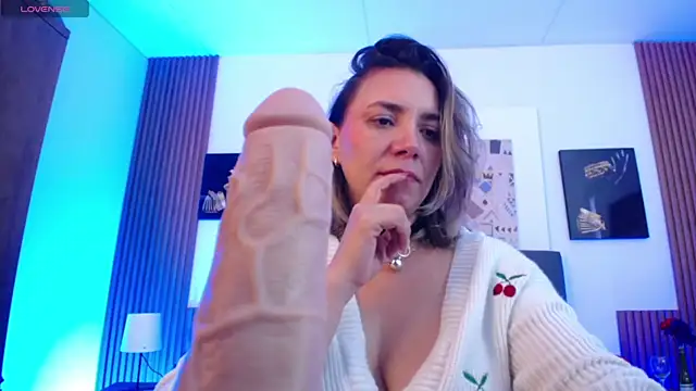 milfsecret69 라이브 XXX 채팅