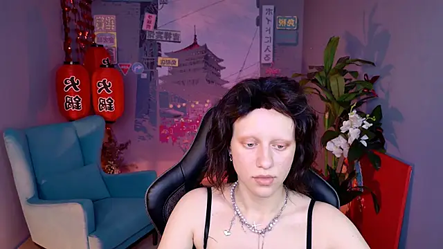 LidaDarknetn Live XXX chat