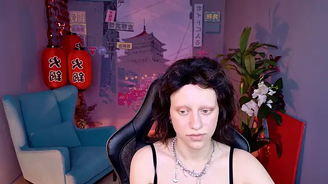 LidaDarknet Live XXX-Chat