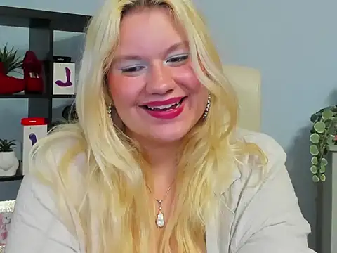 Živý XXX chat samantha_darling