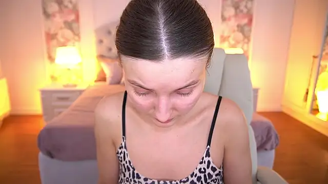 AshleyBaieのウェブカメラショー