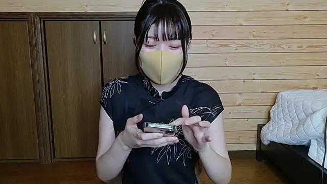 minami_room: вебкам-шоу