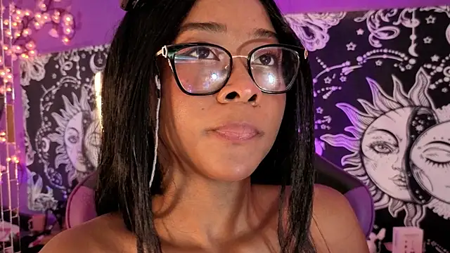 Živý XXX chat Gaia_Gatex