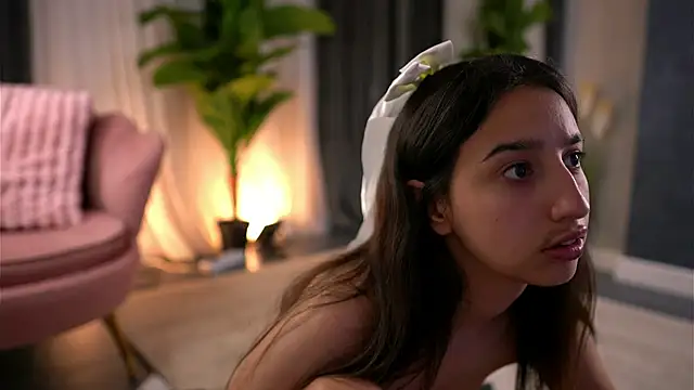 XXX chat uživo modela JullyFox