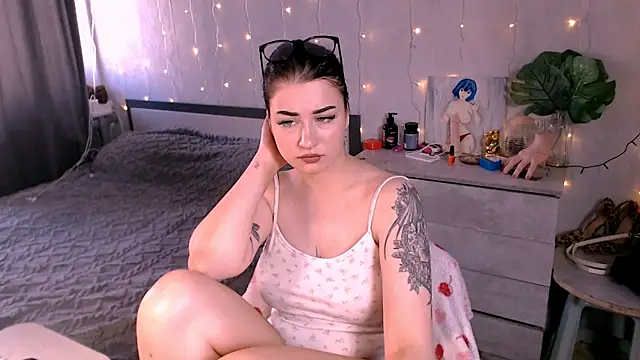 Chatroom XXX en direct de Katie_Kiss