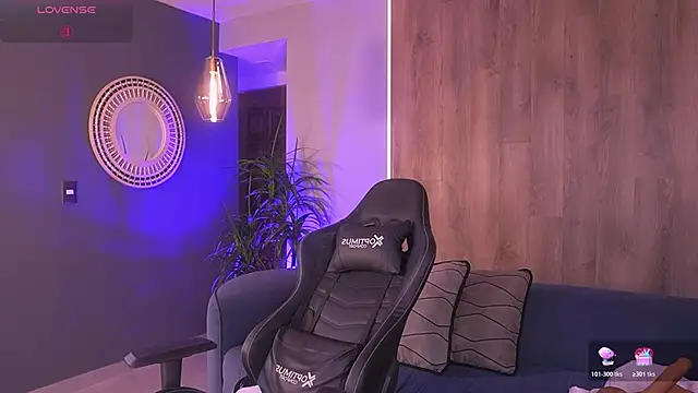 KylaMorrison Live XXX-chat