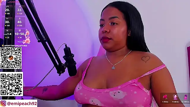 samanthaabloomn Live XXX chat