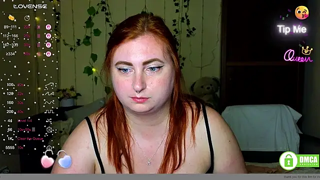 Онлайн чат XXX Alicia_love00