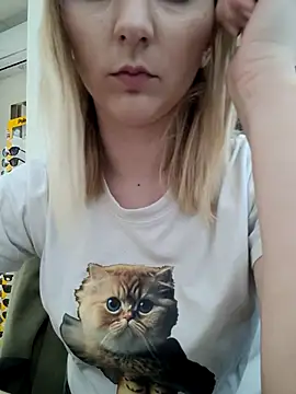 dirty_sasha00 Obrolan Langsung XXX