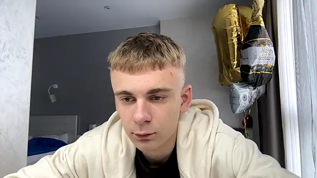 SoloFury – Naživo XXX chat