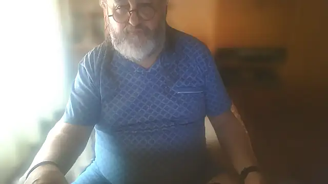 Show de webcam de Koldo70